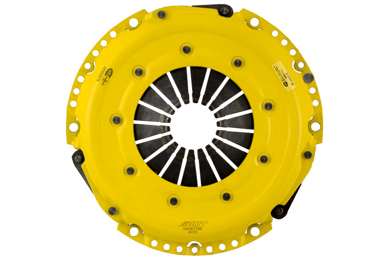 Transmission Clutch Pressure Plate
