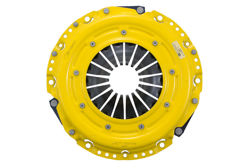 Transmission Clutch Pressure Plate