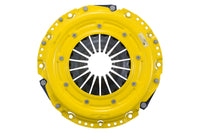 Transmission Clutch Pressure Plate