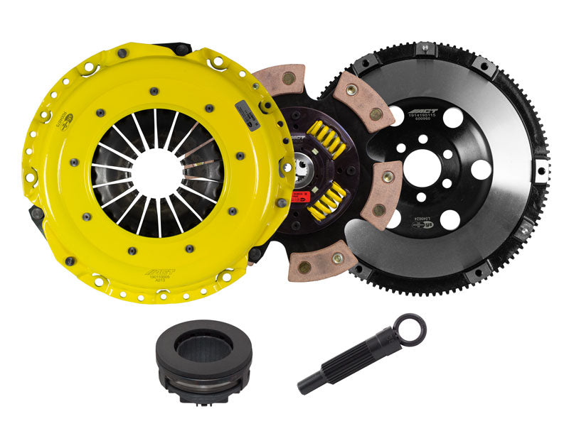 Clutch Release Bearing