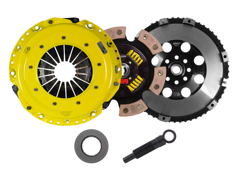 Clutch Release Bearing
