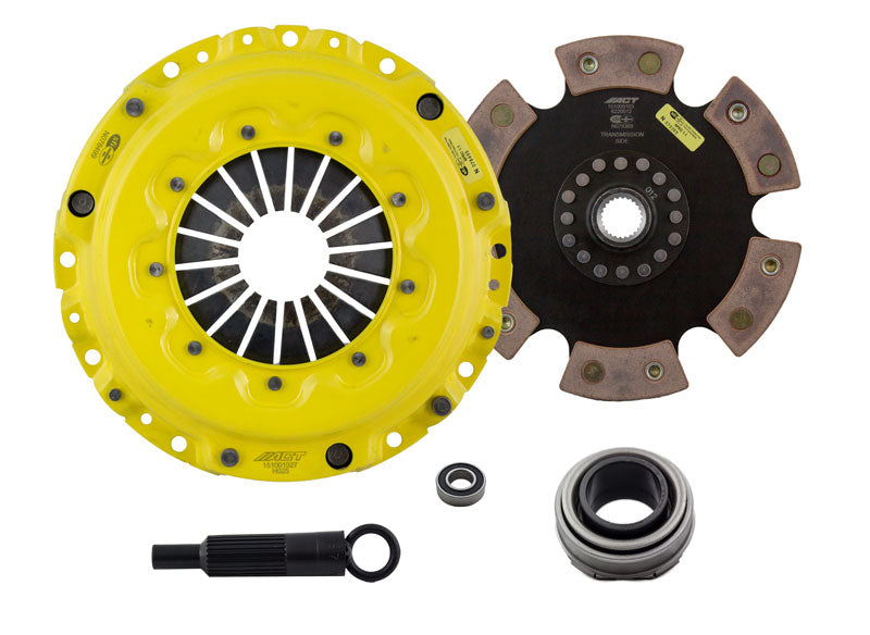 Clutch Release Bearing
