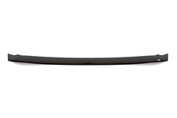 Auto Ventshade (AVS) 322113 Aeroskin Flush Mount Dark Smoke Hood Protector for 2015-2020 Chevrolet Colorado