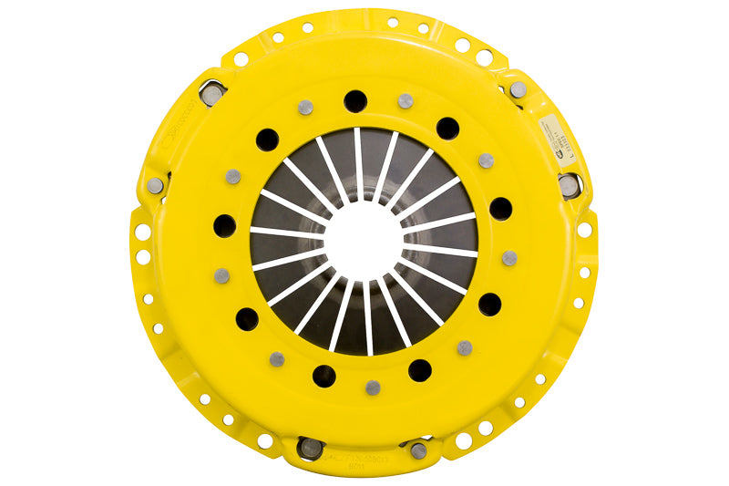 Transmission Clutch Pressure Plate