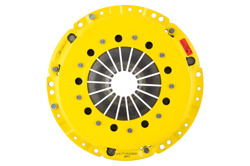 Transmission Clutch Pressure Plate