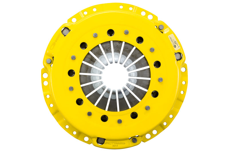 Transmission Clutch Pressure Plate