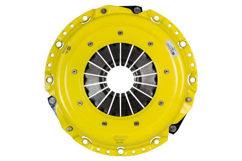 Transmission Clutch Pressure Plate