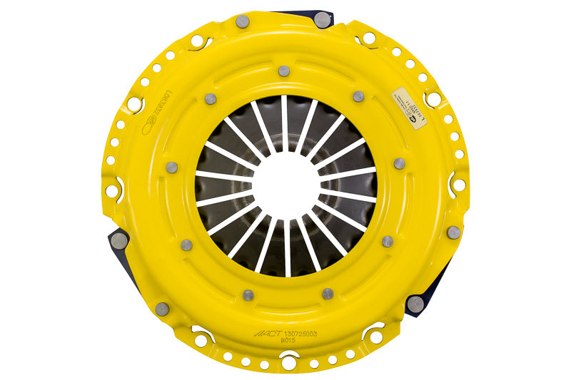 Transmission Clutch Pressure Plate