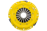 Transmission Clutch Pressure Plate