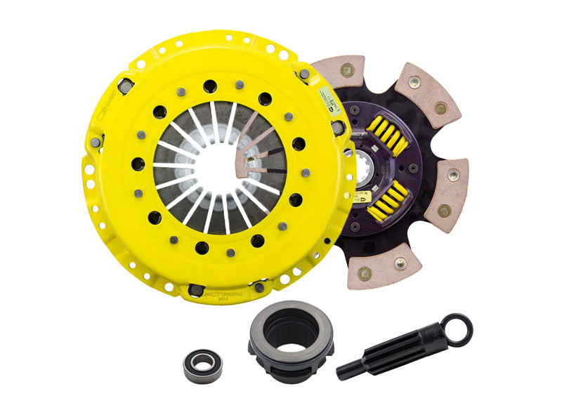 Clutch Release Bearing