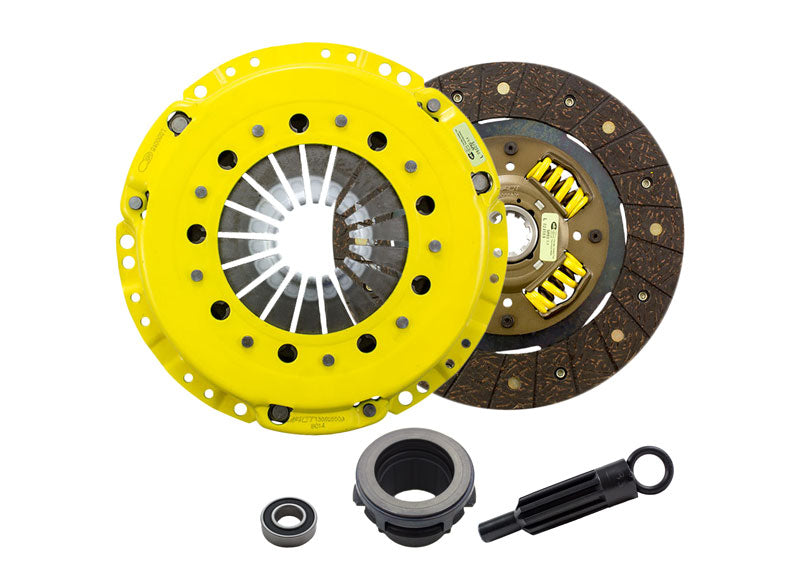 Clutch Release Bearing