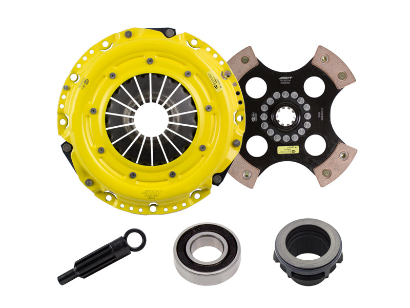 Clutch Release Bearing