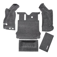 Jeep Kits-BedRug BRJK11R2