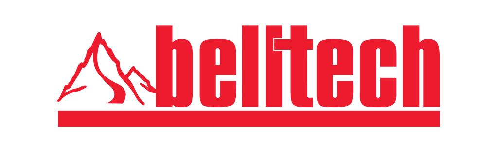 BELLTECH TP10212P SHOCK ABSORBER TRAIL PERFORMANCE