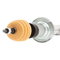 BELLTECH 26019 LEVELING STRUT  2019-2021 Silverado / Sierra (Dbl / Crew cab / Short bed) 0 in. to +2 in.