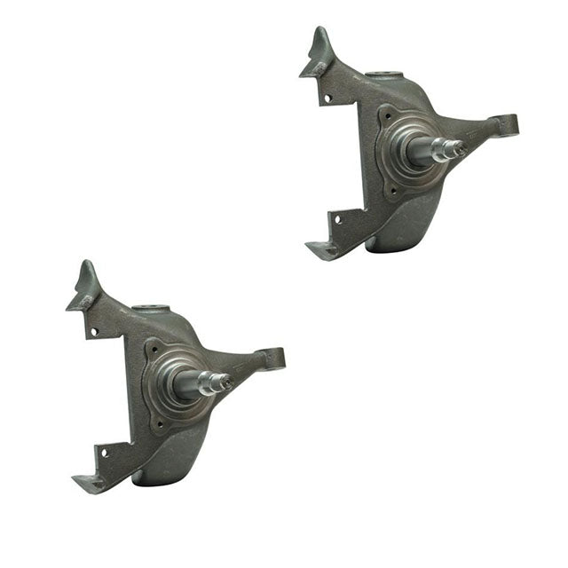 BELLTECH 2650 DROP SPINDLE SET Replacement Lower Ball Joint For 2650 Spindle (Each)  1994-1999 Dodge Ram 1500 (Std/Ext Cab) 2 in. Drop Spindle