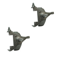 BELLTECH 2650 DROP SPINDLE SET Replacement Lower Ball Joint For 2650 Spindle (Each)  1994-1999 Dodge Ram 1500 (Std/Ext Cab) 2 in. Drop Spindle