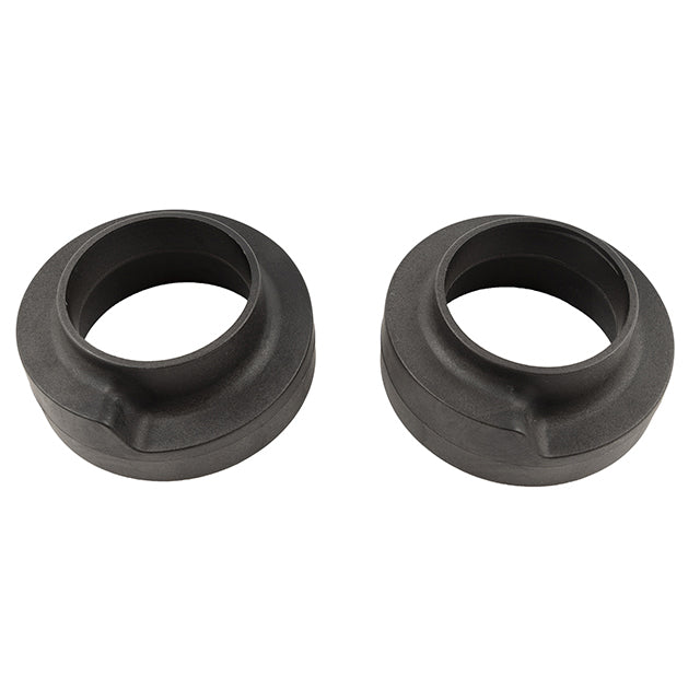 BELLTECH 34854 SPRING DISTANCE KIT 1 in. Front Coil Spring Spacer Lift 2004-2012 Chevrolet Colorado/Canyon (All) 1 in. Lift Front