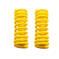 BELLTECH 5810 MUSCLE CAR COIL SET 1.4 in. Front and 1.4 in. Rear Lowered Ride Height 2004-2010 Chrysler 300 05-08 Magnum 06-11 Charger 09-11 Challenger (8 cyl.) 1.4 in. F/1.4 in. R Drop