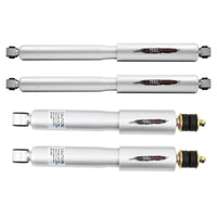 BELLTECH 9645 SHOCK ABSORBER SET  STREET PERFORMANCE