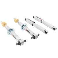 BELLTECH 9714 SHOCK ABSORBER SET  STREET PERFORMANCE