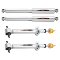 BELLTECH 9716 SHOCK ABSORBER SET  STREET PERFORMANCE