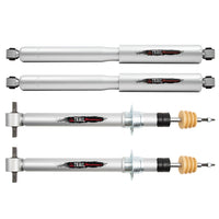 BELLTECH 9717 SHOCK ABSORBER SET  STREET PERFORMANCE