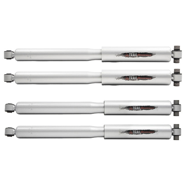 BELLTECH 9720 SHOCK ABSORBER SET  STREET PERFORMANCE