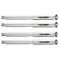 BELLTECH 153205TP LIFT KIT 4 in. Lift Kit Inc. Front and Rear Trail Performance Struts/Shocks 2018-2021 Wrangler Rubicon JL 4dr 4 in. Lift