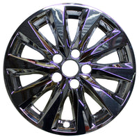 Wheel Cover