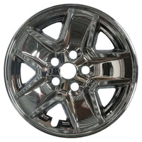 Wheel Cover