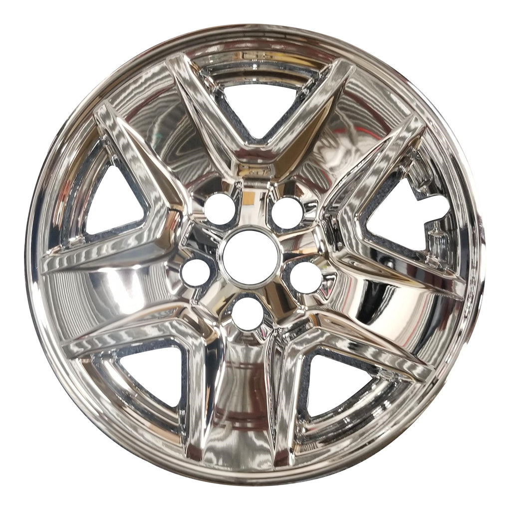 Wheel Cover