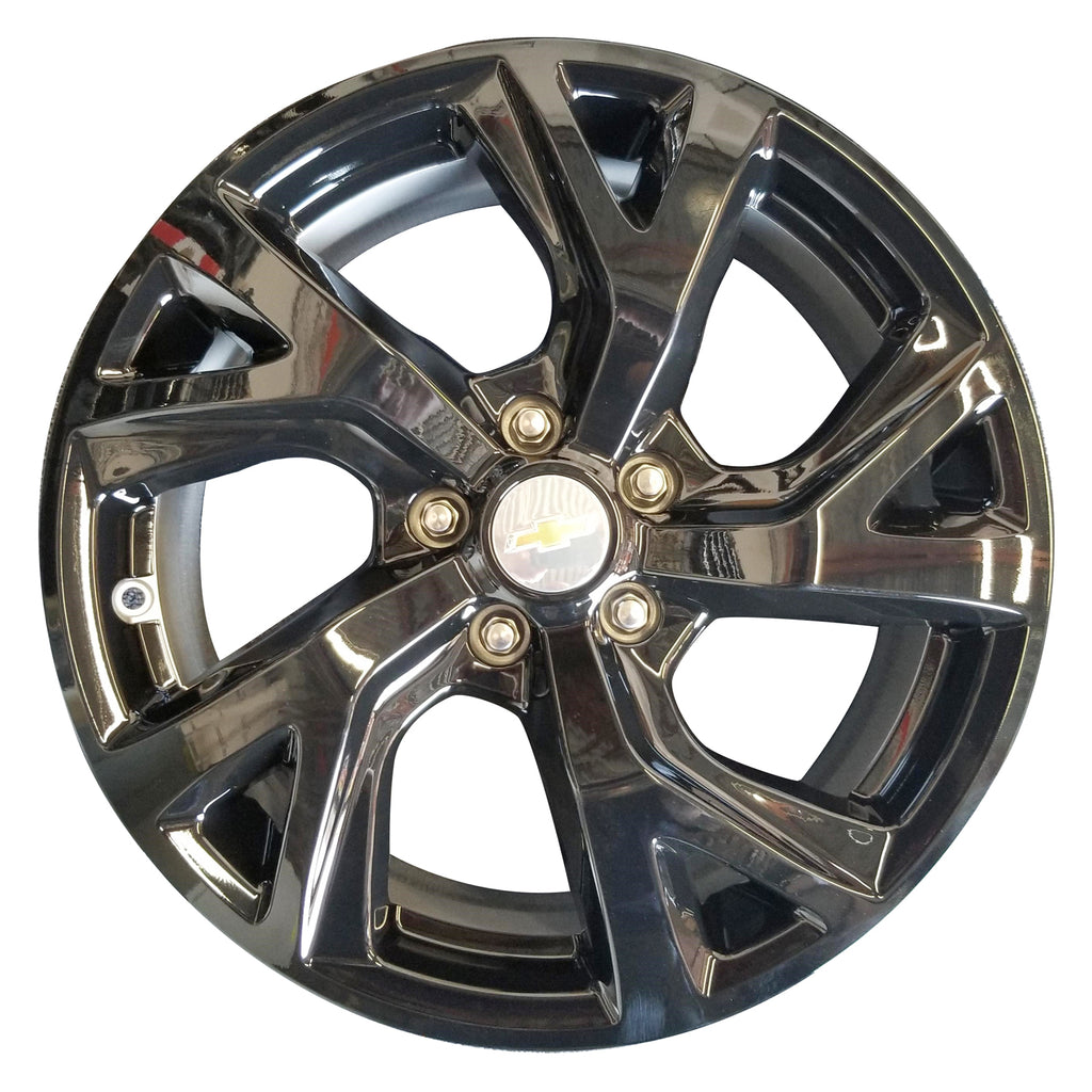 Wheel Cover