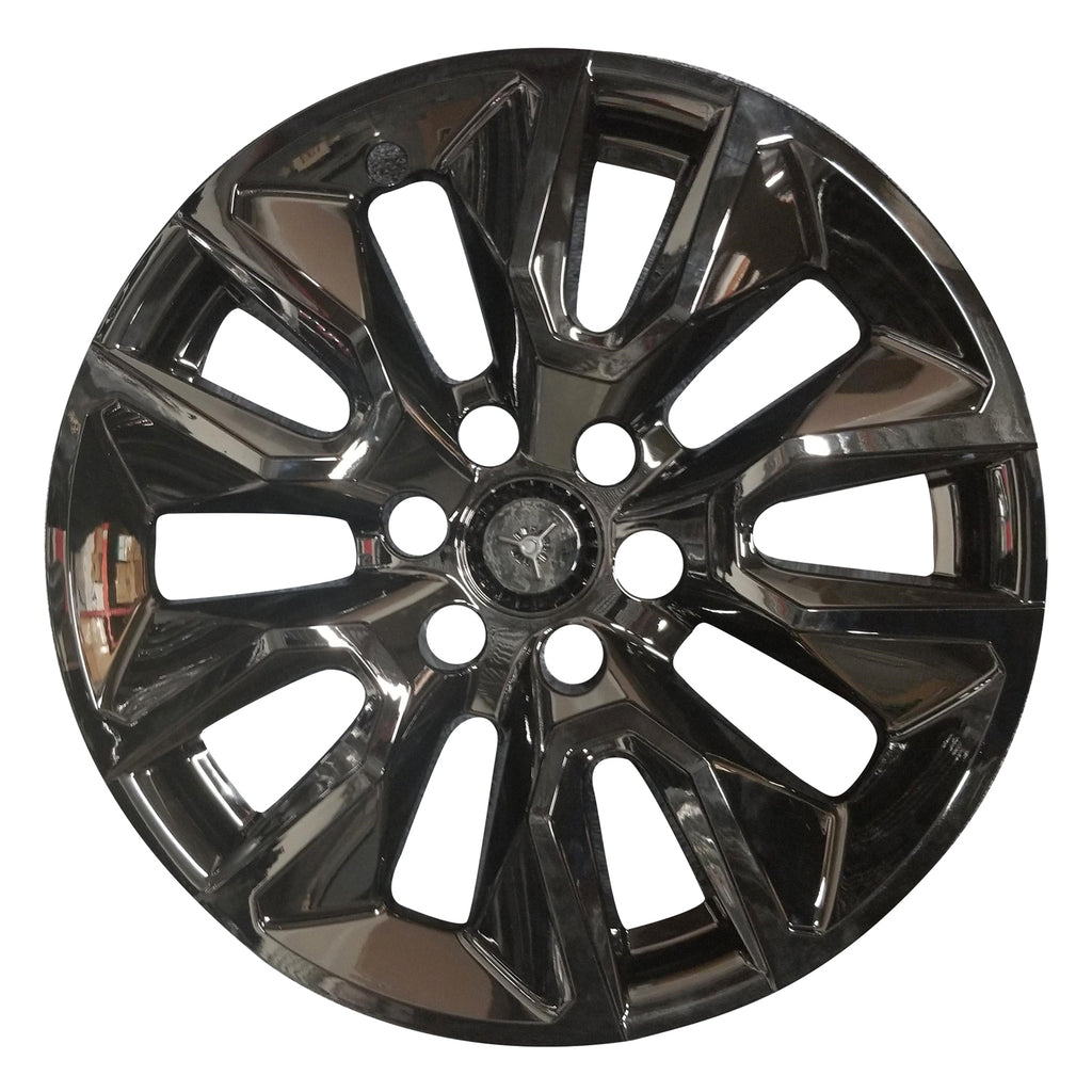 Wheel Cover