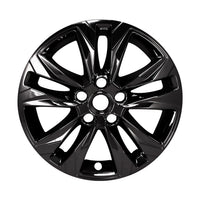 Wheel Cover