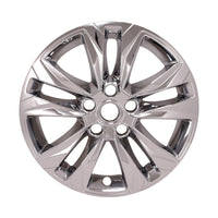 Wheel Cover