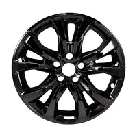 Wheel Cover