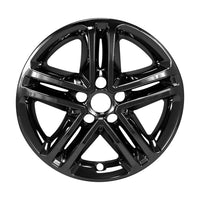 Wheel Cover