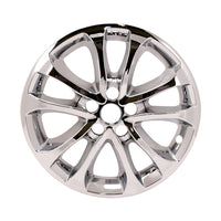 Wheel Cover
