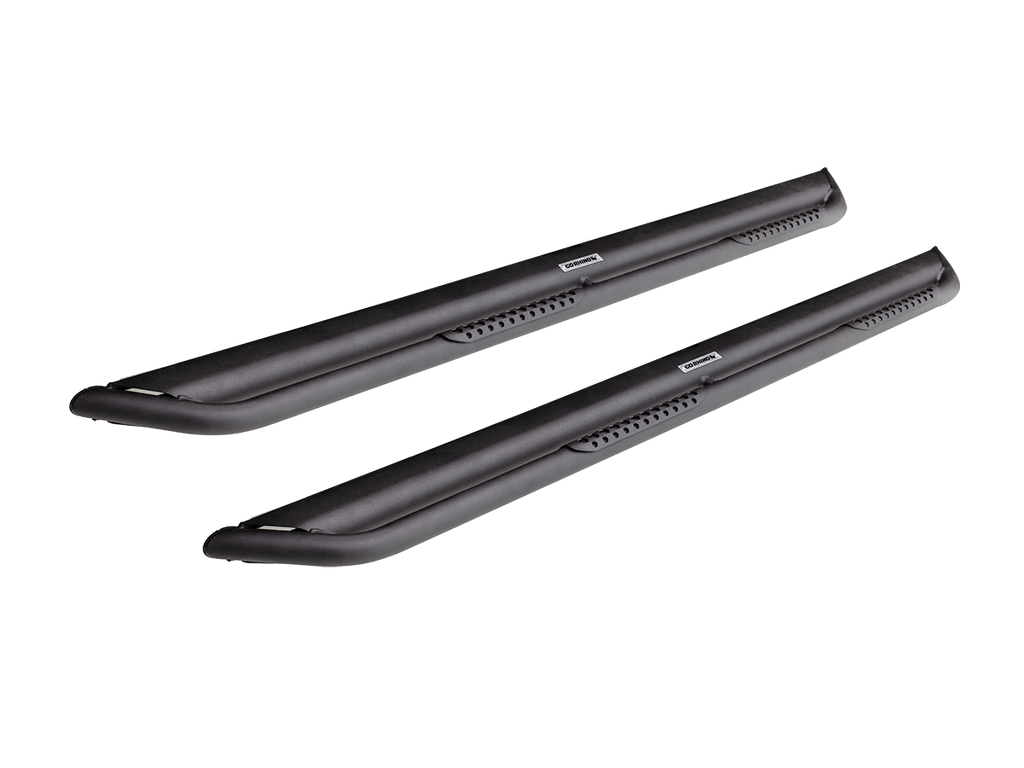 Dominator Xtreme DS Sliders - 68" long - Side Step Bars Only