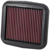 K&N DU-1112 Replacement Air Filter