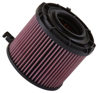 K&N E-0648 Replacement Air Filter