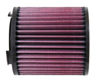 K&N E-0655 Replacement Air Filter