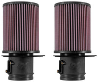 K&N E-0658 Replacement Air Filter