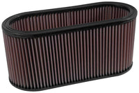 K&N E-3676 Oval Air Filter