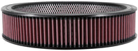 K&N E-3743 Round Air Filter