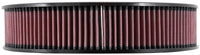K&N E-3743 Round Air Filter