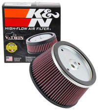 K&N E-3984 Custom Air Filter