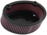 K&N E-3985 Custom Air Filter
