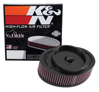 K&N E-3985 Custom Air Filter